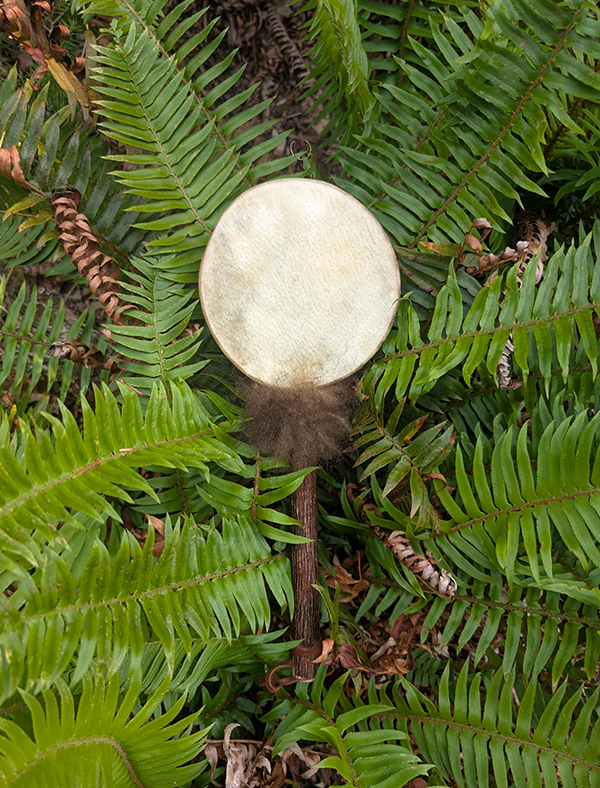 Breathwork on Gabriola Island